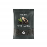 Cumpara ieftin Piper Negru Macinat Aroma Spice, 12 Plicuri x 100 g, Piper Macinat, Pudra de Piper Negru, Piper Pudra, Piper Negru Pudra, Boabe Negre de Piper Macinat