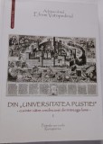 Arhim. Efrem Vatopedinul &ndash; DIN UNIVERSITATEA PUSTIEI &ndash; Cuvinte către credincioșii din &icirc;ntreaga lume