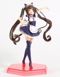 Figurina Nekopara Chocolat anime 18 cm