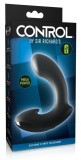 Silicone P-Spot Massager (10.1 cm)