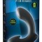 Silicone P-Spot Massager (10.1 cm)