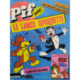 Pif gadget, nr. 619, fevrier 1981 (editia 1981)