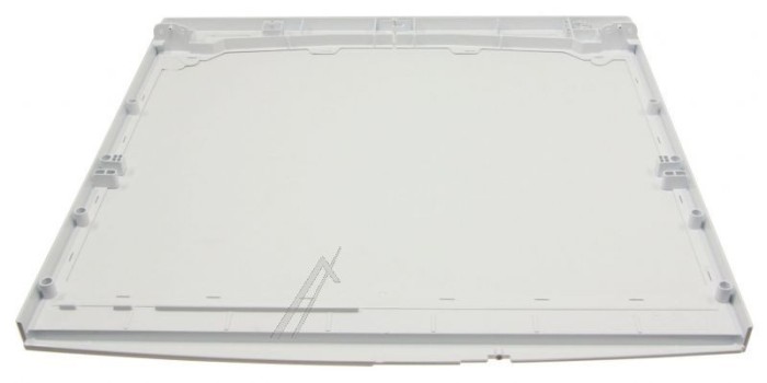 CAPAC, CARCASA,596.5X501.4, ALB MASINA DE SPALAT AEG 1327604433