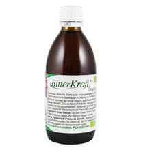 Bitter Kraft Original Bio 200ml Hildegard Von Bingen Cod: HG1941 foto