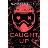 Caught Up - Navessa Allen
