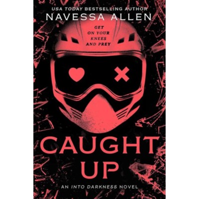 Caught Up - Navessa Allen foto