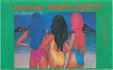 Fausto Papetti - I Remember Volume 3, Caseta audio