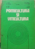 AUREL NEGRILA - POMICULTURA SI VITICULTURA