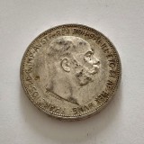 Austria - 2 Korona / Corona 1912 - Argint