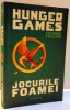 Jocurile Foamei, Vol. 3: Revolta - Suzanne Collins, Editura Nemira, 2013, 306 pagini - Roman Beletristică
