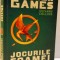 JOCURILE FOAMEI de SUZANNE COLLINS , EDITIA A III-A , 2013