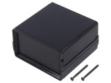 Carcasă Polistiren cu Panou MINI CAB 80x85x48mm