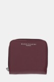 Gianni Chiarini portofel de piele culoarea maro, PF W-4953A GRN