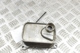 Răcitor de ulei VW GOLF VII 5G1, BQ1, BE1, BE2 2016 OEM: 06L117021E | 31046443