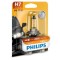 Bec auto Philips H7 Vision +30% 12V 55W