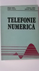 Mihai Radu, s.a. - Telefonie numerica (1988) foto