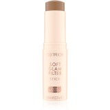 Catrice Soft Glam Filter Stick creion de machiaj culoare 040 Medium - Tan 9 g