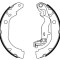 Set saboti frana DACIA DUSTER Caroserie (2011 - 2016) ABE C0R033ABE