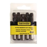 Topmaster 330348 - Prelungitor insurubare 1/4 inch 60 mm