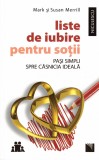 Liste de iubire pentru sotii