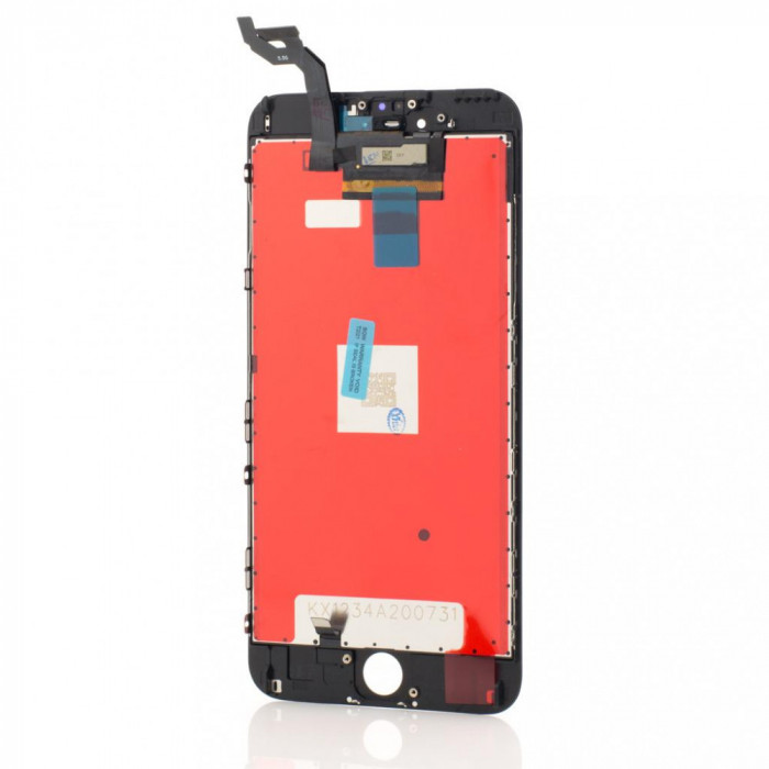 Display iPhone 6s Plus, Negru, Tianma, AM