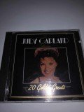 Judy Garland The Collection 20 Golden Greats Cd audio 1987 Italia NM