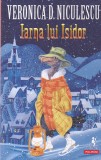 Carte Veronica D. Niculescu - Iarna lui Isidor, Editura Polirom, An 2020, Brosata, 13x20 cm, Carti pentru copii