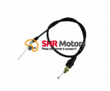 04. Cablu acceleratie CF Moto 500