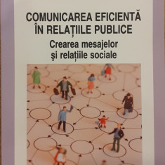 Comunicarea eficienta in relatiile publice