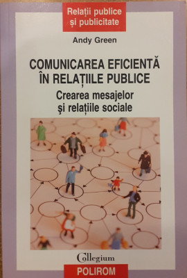 Comunicarea eficienta in relatiile publice foto