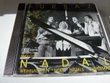 Furbaz nadal -g