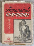 ALMANAHUL GOSPODINEI 1948-COLECTIV