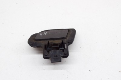 Capac spălător far st&amp;acirc;nga LAND ROVER RANGE ROVER EVOQUE L538 2018 OEM: BJ32-13C153-A 14534083 foto