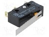 Limitator ON-(ON), SS, OMRON OCB - SS-5GL111