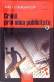 CRIMA PRIN MICA PUBLICITATE-RODICA OJOG-BRASOVEANU-345875