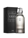 Apa de parfum Ajmal Gray, 100 ml, pentru barbati