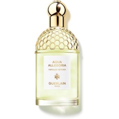 GUERLAIN Aqua Allegoria Nerolia Vetiver Eau de Toilette reincarcabil pentru femei 125 ml