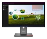 MONITOR LCD 27" P27Q-40/64A7GAT6EU LENOVO