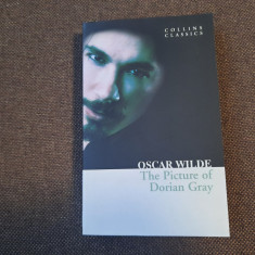 Oscar Wilde - The picture of Dorian Gray