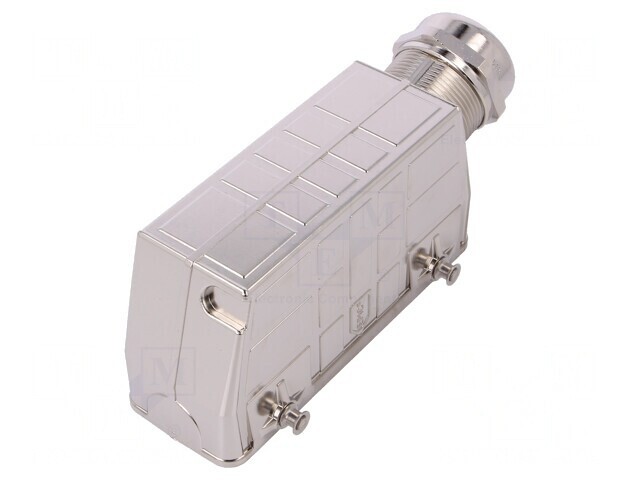Carcasă pentru Conectori HDC EPIC ULTRA H-B IP65 pe Cablu