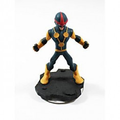 Figurina Disney Infinity MARVEL - Nova foto