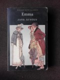 EMMA - JANE AUSTEN (CARTE IN LIMBA ENGLEZA)