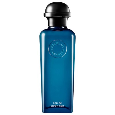 Herm&amp;egrave;s, Eau de Citron Noir, Apă de colonie, Unisex, 100 ml *Tester foto