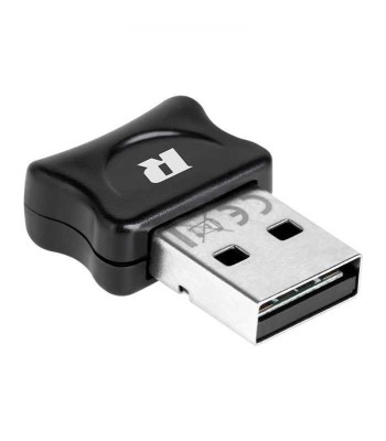 Mini adaptor bluetooth V5.0 NANOSTICK USB REBEL foto