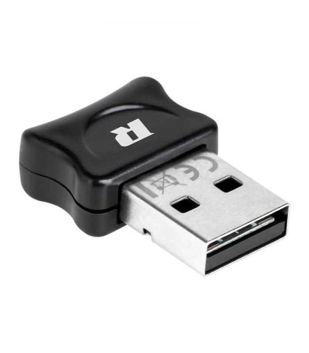 Mini adaptor bluetooth V5.0 NANOSTICK USB REBEL