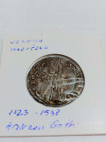 Monedă argint Veneția, Europa