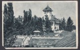 Carte Postala Romania - Bucuresti - Vila Minovici
