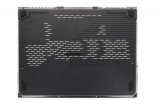 Carcasa inferioara bottom case Laptop Gaming, Asus, ROG Strix G15 G512LU, G512LV, G512LW, G512LWS, G512LWS-1C, 90NR0341-R7D010, 13NR0341AP0401, 6051B1