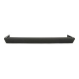 Bara spate AUDI 100/200 (C3), 10.82-12.1991, negru, Sedan,