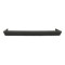 Bara spate AUDI 100/200 (C3), 10.82-12.1991, negru, Sedan,